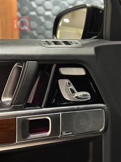 مێرسێدس بێنز G-Class